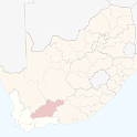 Central Karoo